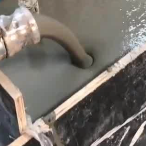 荥经灌浆料什么型号的能灌小缝隙